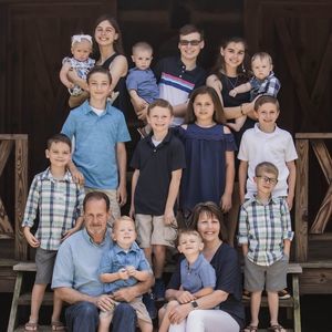 Meet your Posher, Pamela